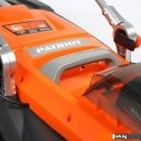 Газонокосилки Patriot CM 435XL