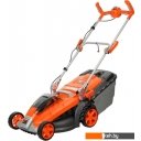 Газонокосилки Patriot CM 435XL