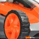 Газонокосилки Patriot CM 435XL