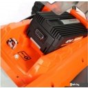 Газонокосилки Patriot CM 435XL