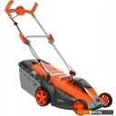 Газонокосилки Patriot CM 435XL