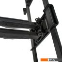 Кронштейны Kromax ATLANTIS-35 (черный)