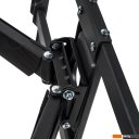 Кронштейны Kromax ATLANTIS-65 (черный)