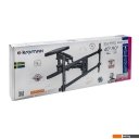 Кронштейны Kromax ATLANTIS-65 (черный)