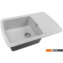 Кухонные мойки Gerhans B29 (серый)