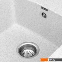 Кухонные мойки Gerhans B29 (серый)