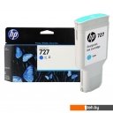 Картриджи для принтеров и МФУ HP 727 [F9J76A]