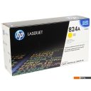 Картриджи для принтеров и МФУ HP 824A (CB386A)