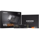 SSD Samsung 970 Evo Plus 1TB MZ-V7S1T0BW