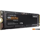 SSD Samsung 970 Evo Plus 1TB MZ-V7S1T0BW
