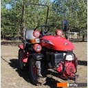 Мини-тракторы Беларус 112H-01