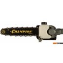 Кусторезы и садовые ножницы Champion PP126