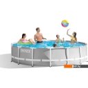 Бассейны Intex Prism Frame 26726NP (457х122)