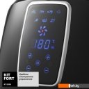 Аэрогрили Kitfort KT-2208 Аэрогрили Kitfort KT-2208