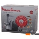 Мясорубки Moulinex ME687832