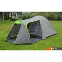 Палатки Acamper Monsun 4 (серый)