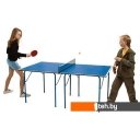 Теннисные столы Start Line Cadet