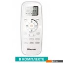 Кондиционеры Hisense AUC-60UX4SFA/AUW-60U6SP1