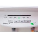 Водонагреватели Electrolux EWH 50 Heatronic DL Slim DryHeat