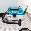 Пылесосы Makita DVC750LZ
