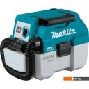 Пылесосы Makita DVC750LZ Пылесосы Makita DVC750LZ