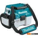 Пылесосы Makita DVC750LZ Пылесосы Makita DVC750LZ