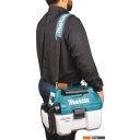 Пылесосы Makita DVC750LZ