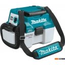 Пылесосы Makita DVC750LZ