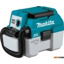 Пылесосы Makita DVC750LZ