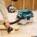 Пылесосы Makita DVC750LZ