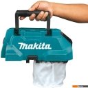 Пылесосы Makita DVC750LZ