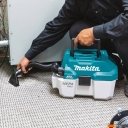 Пылесосы Makita DVC750LZ