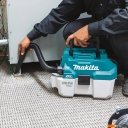 Пылесосы Makita DVC750LZ