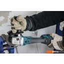 Угловые шлифмашины (болгарки) Makita DGA504RF (с 1-м АКБ, кейс)