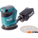 Шлифмашины Makita DBO180Z
