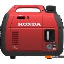 Генераторы Honda EU22I