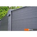 Бассейны Intex Graphite Gray Panel 26384 (478х124)