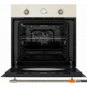 Духовые шкафы MAUNFELD EOEFG.566RIB.RT