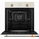 Духовые шкафы MAUNFELD EOEFG.566RIB.RT