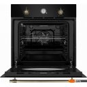 Духовые шкафы MAUNFELD EOEFG.566RBG.RT