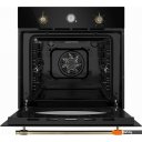 Духовые шкафы MAUNFELD EOEFG.566RBG.RT