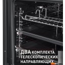 Духовые шкафы MAUNFELD EOEM.769S1