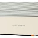 Духовые шкафы MAUNFELD EOEM.769BG