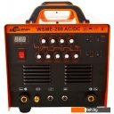 Сварочные инверторы ELAND WSME-200