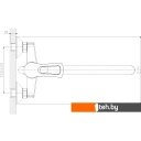 Смесители Rossinka Silvermix T40-32