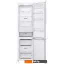 Холодильники LG GA-B509SQKL