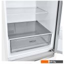 Холодильники LG GA-B509SQKL