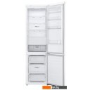 Холодильники LG GA-B509SQKL