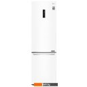 Холодильники LG GA-B509SQKL