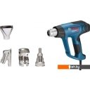 Промышленные фены Bosch GHG 23-66 Professional 06012A6301